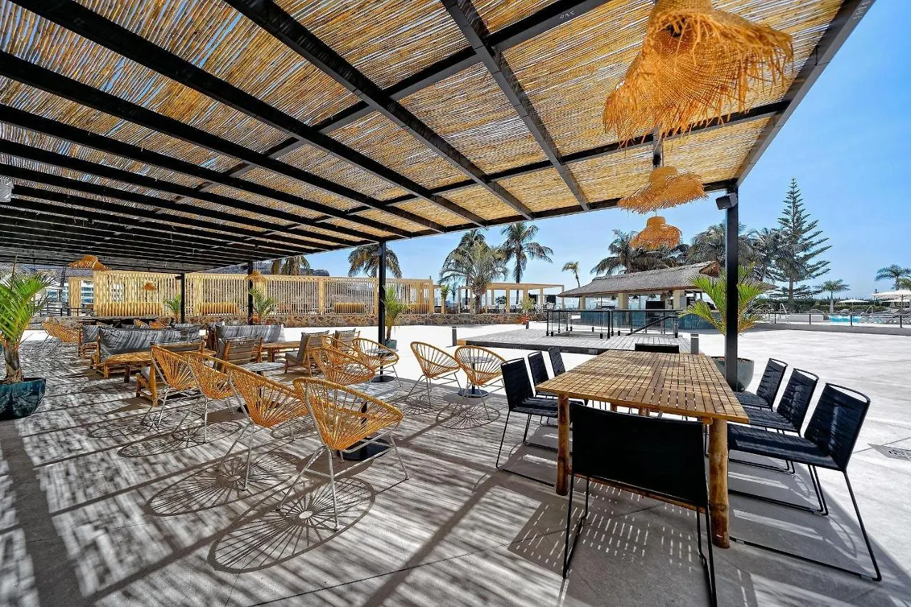 ****  H10 Costa Mogan - Adults Only Hotel Playa Del Cura  Spain