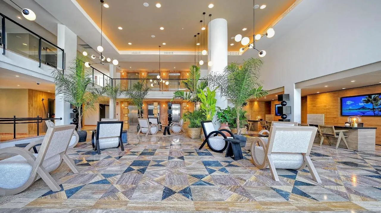 H10 Costa Mogan - Adults Only Hotel Playa Del Cura   Playa Del Cura (Gran Canaria)