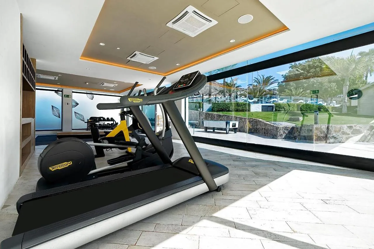 H10 Costa Mogan - Adults Only Hotel Playa Del Cura  Playa Del Cura (Gran Canaria)