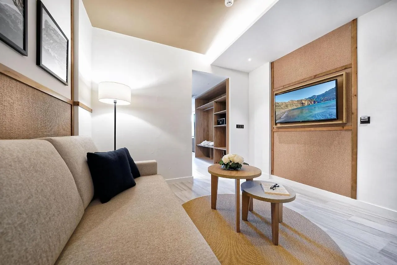 H10 Costa Mogan - Adults Only Hotel Playa Del Cura