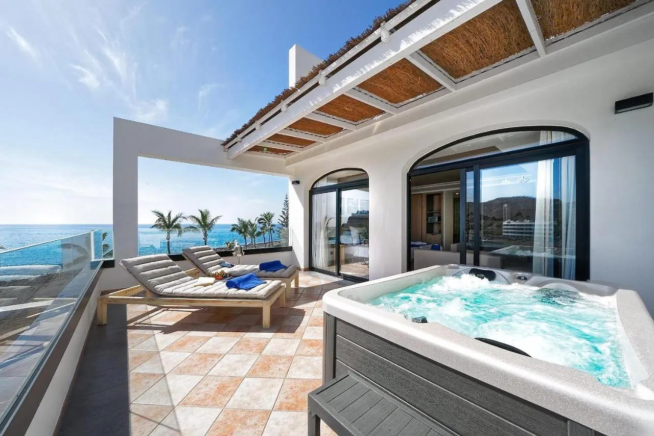 H10 Costa Mogan - Adults Only Hotel Playa Del Cura  Playa Del Cura (Gran Canaria)