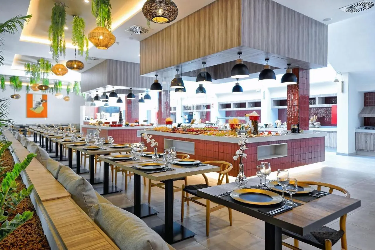 ****  H10 Costa Mogan - Adults Only Hotel Playa Del Cura  Spain