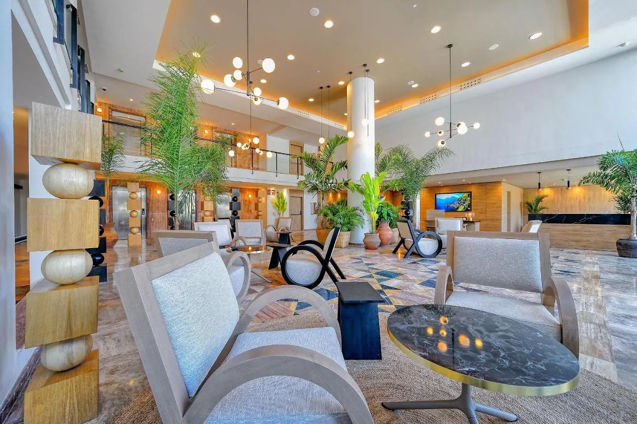 ****  H10 Costa Mogan - Adults Only Hotel Playa Del Cura  Spain