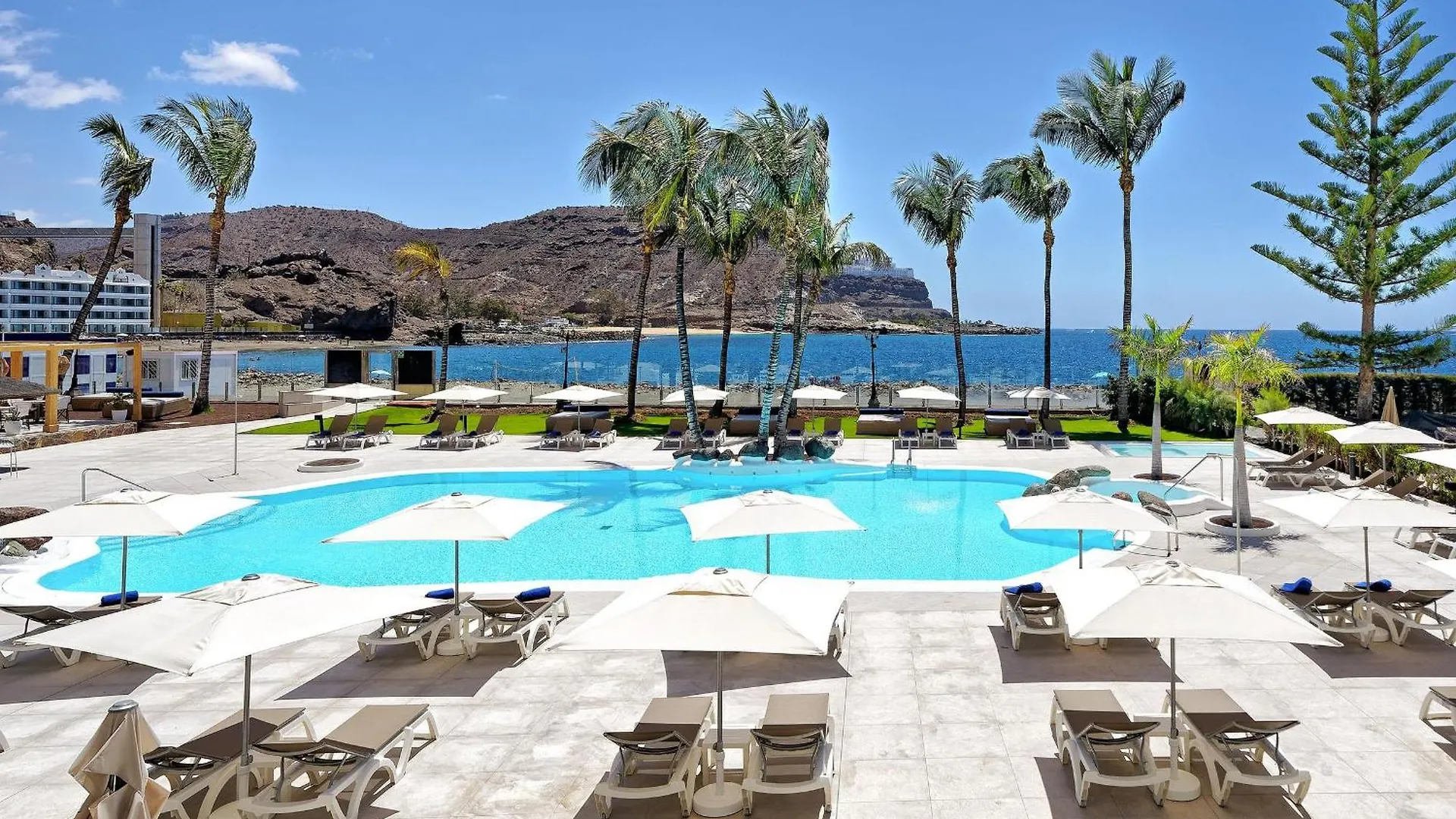 H10 Costa Mogan - Adults Only Hotel Playa Del Cura   Playa Del Cura (Gran Canaria)