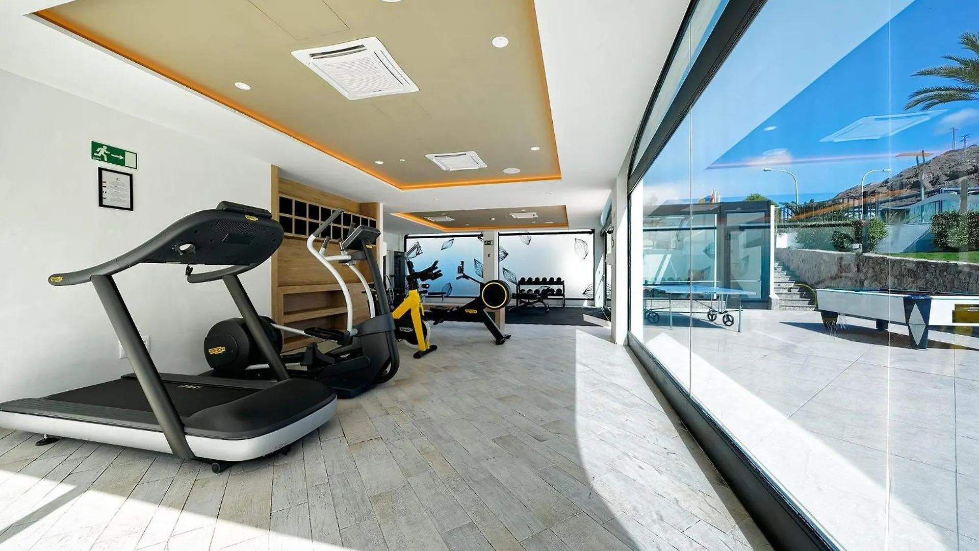 H10 Costa Mogan - Adults Only Hotel Playa Del Cura  4*, Playa Del Cura (Gran Canaria)