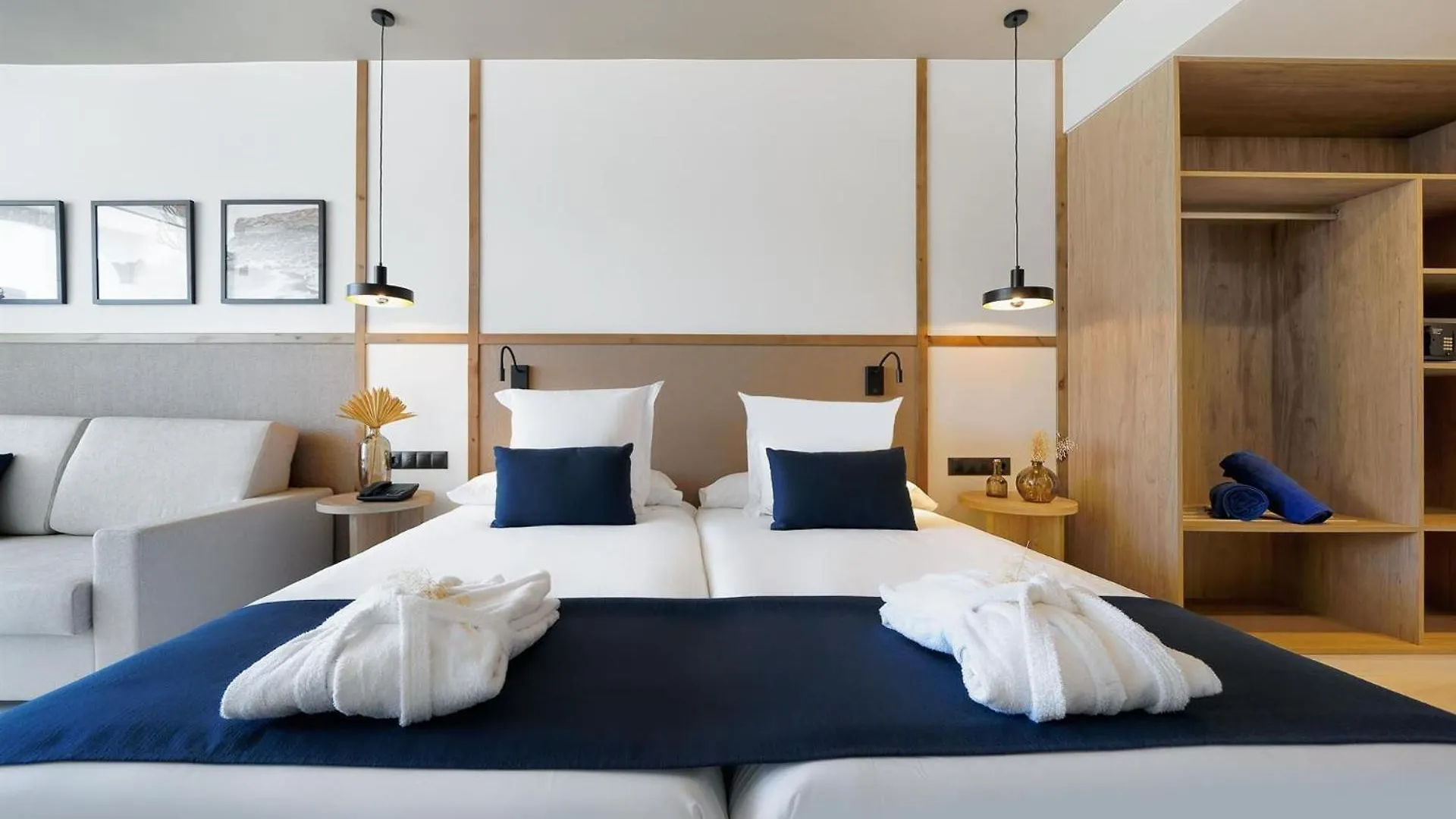 H10 Costa Mogan - Adults Only Hotel Playa Del Cura