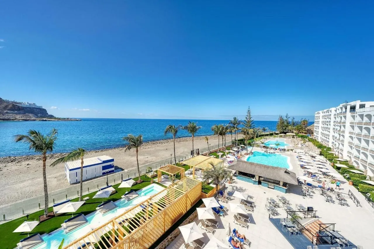 H10 Costa Mogan - Adults Only Hotel Playa Del Cura