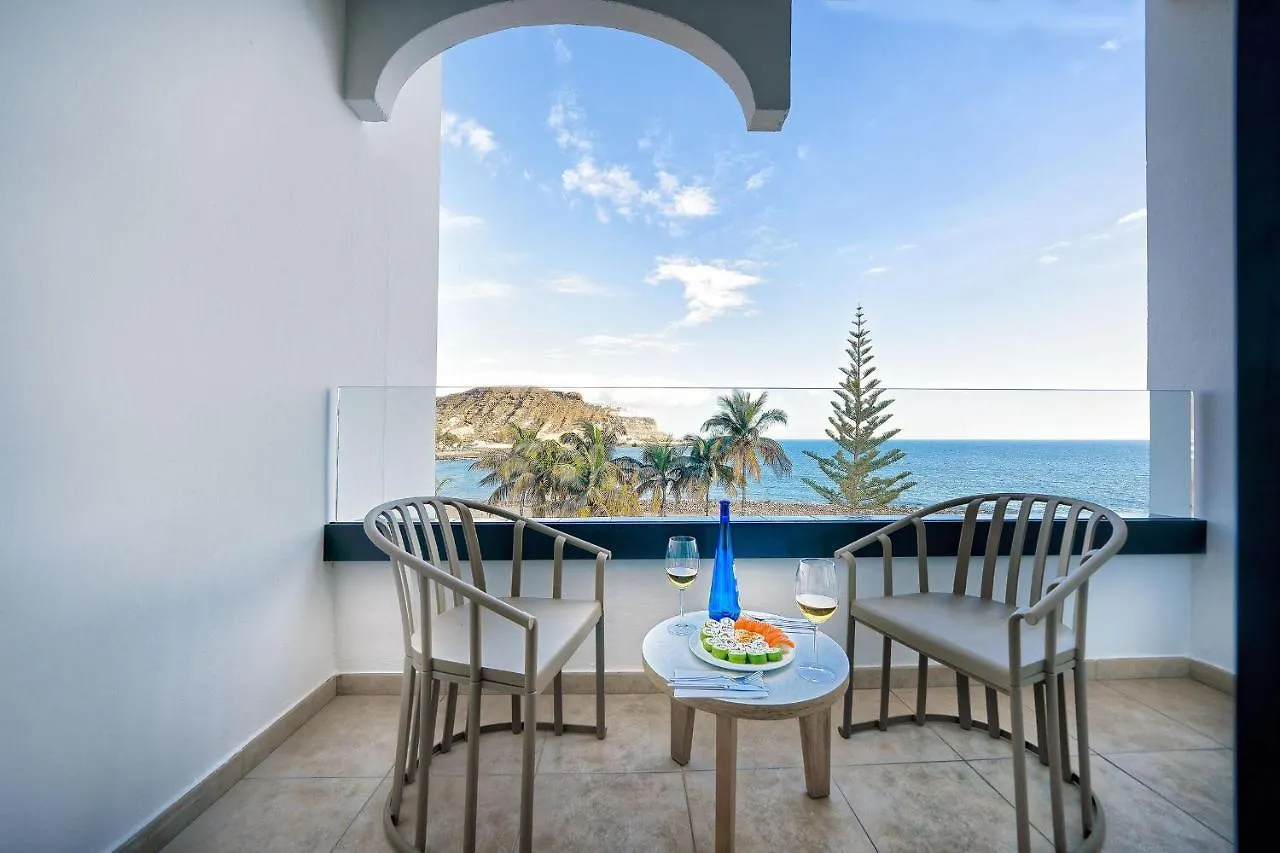 H10 Costa Mogan - Adults Only Hotel Playa Del Cura  4*, Playa Del Cura (Gran Canaria)