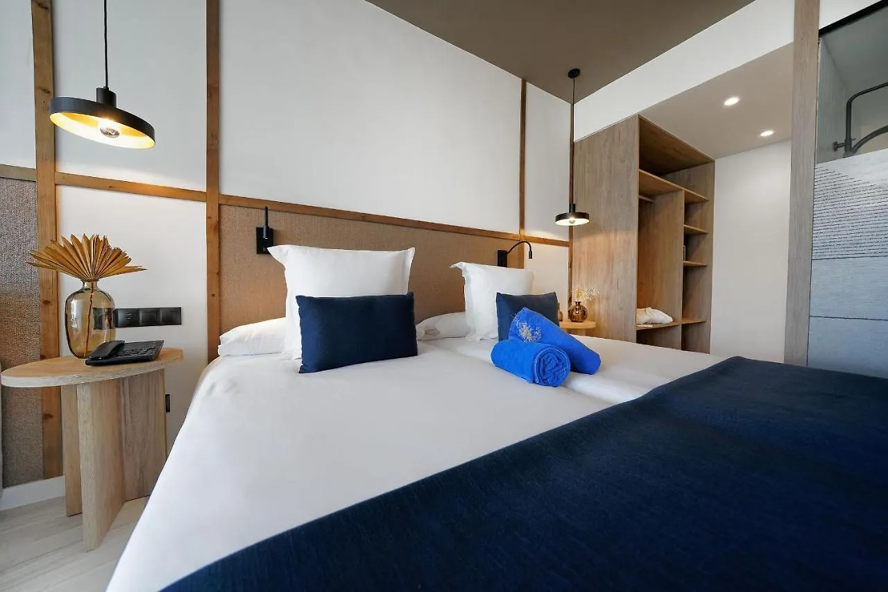 H10 Costa Mogan - Adults Only Hotel Playa Del Cura