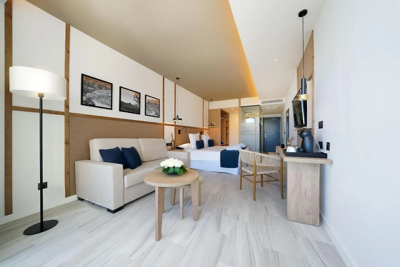 H10 Costa Mogan - Adults Only Hotel Playa Del Cura