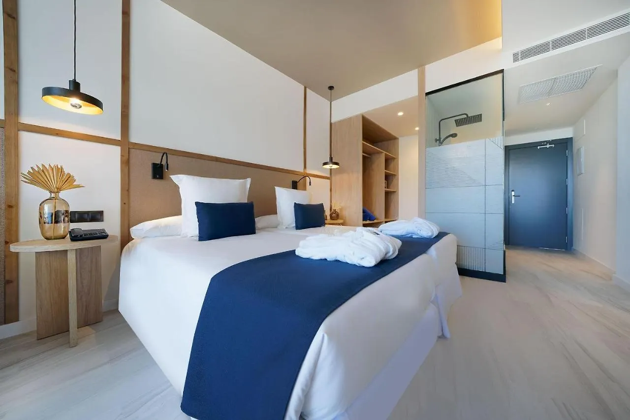 H10 Costa Mogan - Adults Only Hotel Playa Del Cura  4*, Playa Del Cura (Gran Canaria) Spain