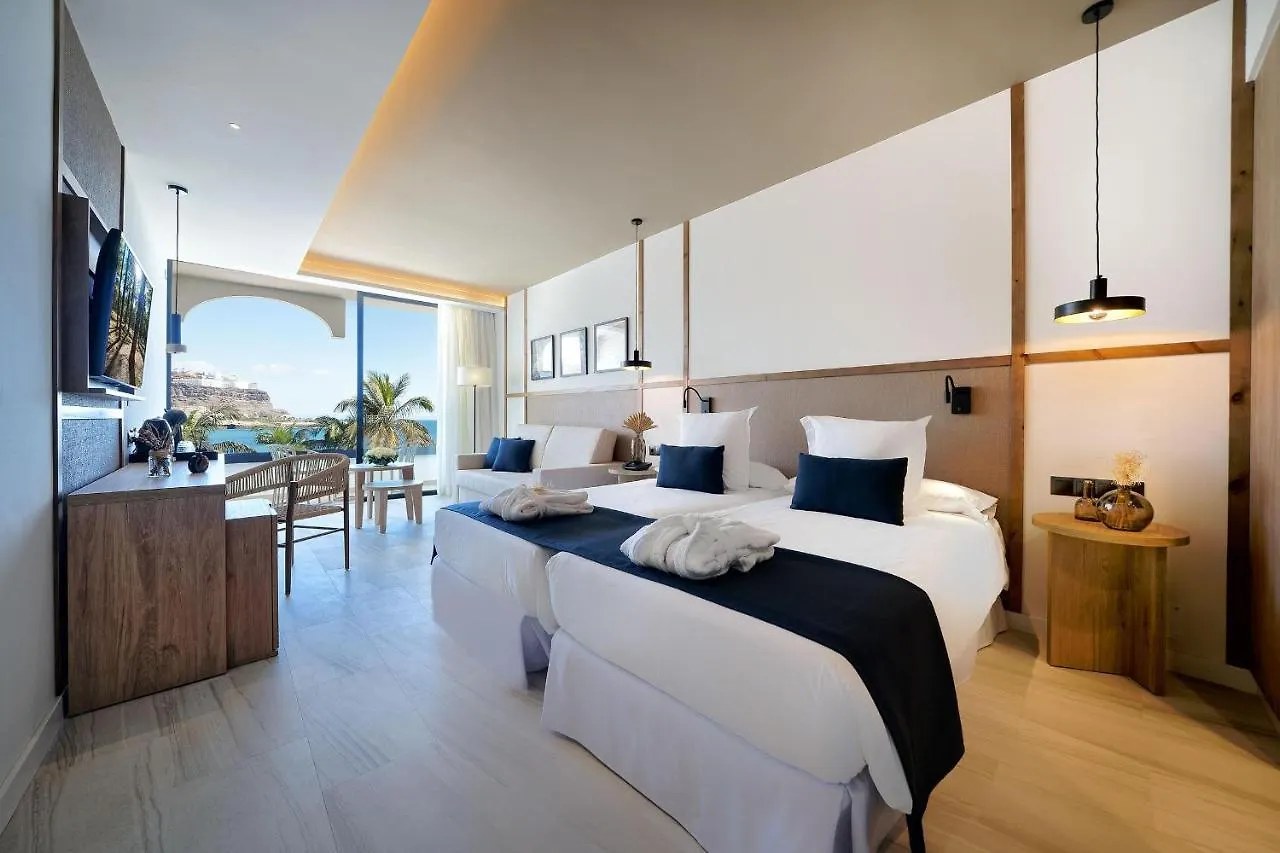 H10 Costa Mogan - Adults Only Hotel Playa Del Cura