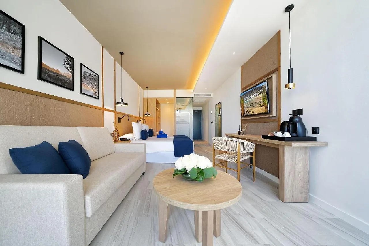 H10 Costa Mogan - Adults Only Hotel Playa Del Cura  4*, Playa Del Cura (Gran Canaria)