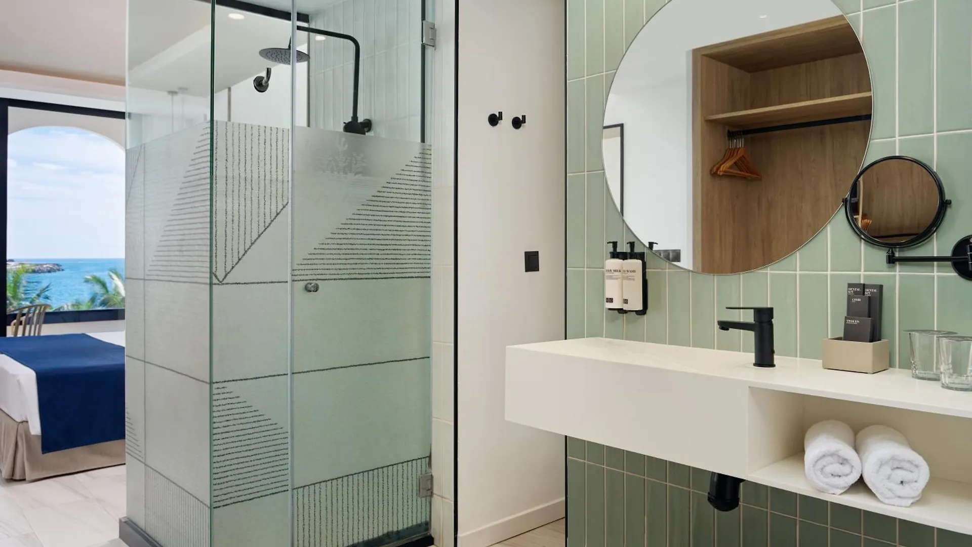 H10 Costa Mogan - Adults Only Hotel Playa Del Cura  4*, Playa Del Cura (Gran Canaria)