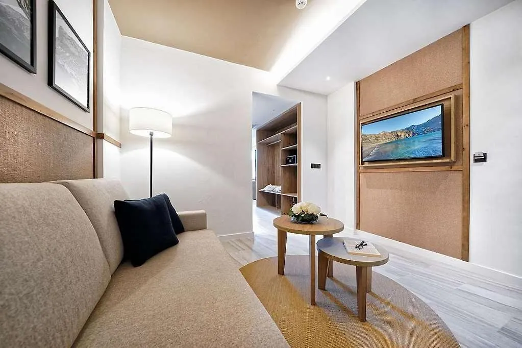 H10 Costa Mogan - Adults Only Hotel Playa Del Cura