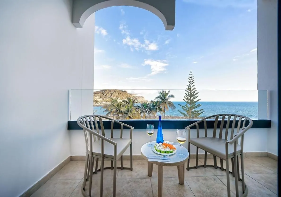 H10 Costa Mogan - Adults Only Hotel Playa Del Cura