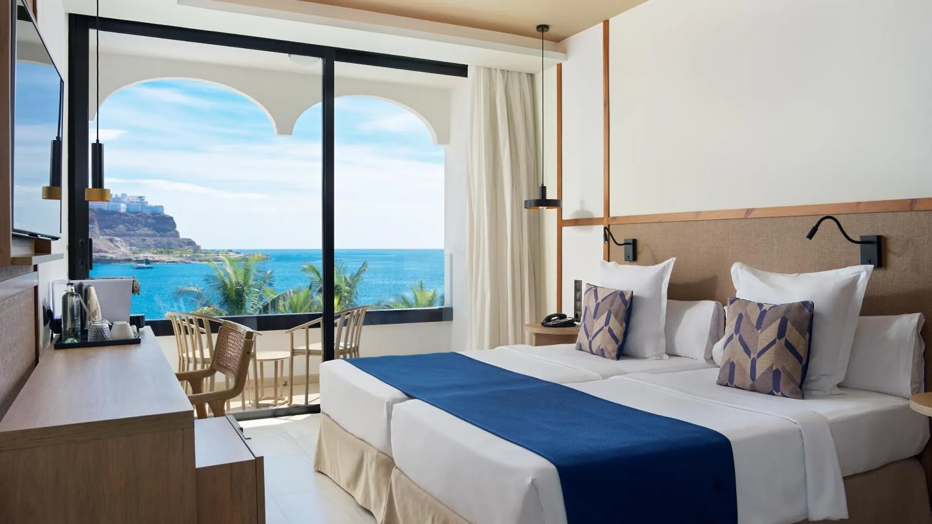 H10 Costa Mogan - Adults Only Hotel Playa Del Cura  4*, Playa Del Cura (Gran Canaria)