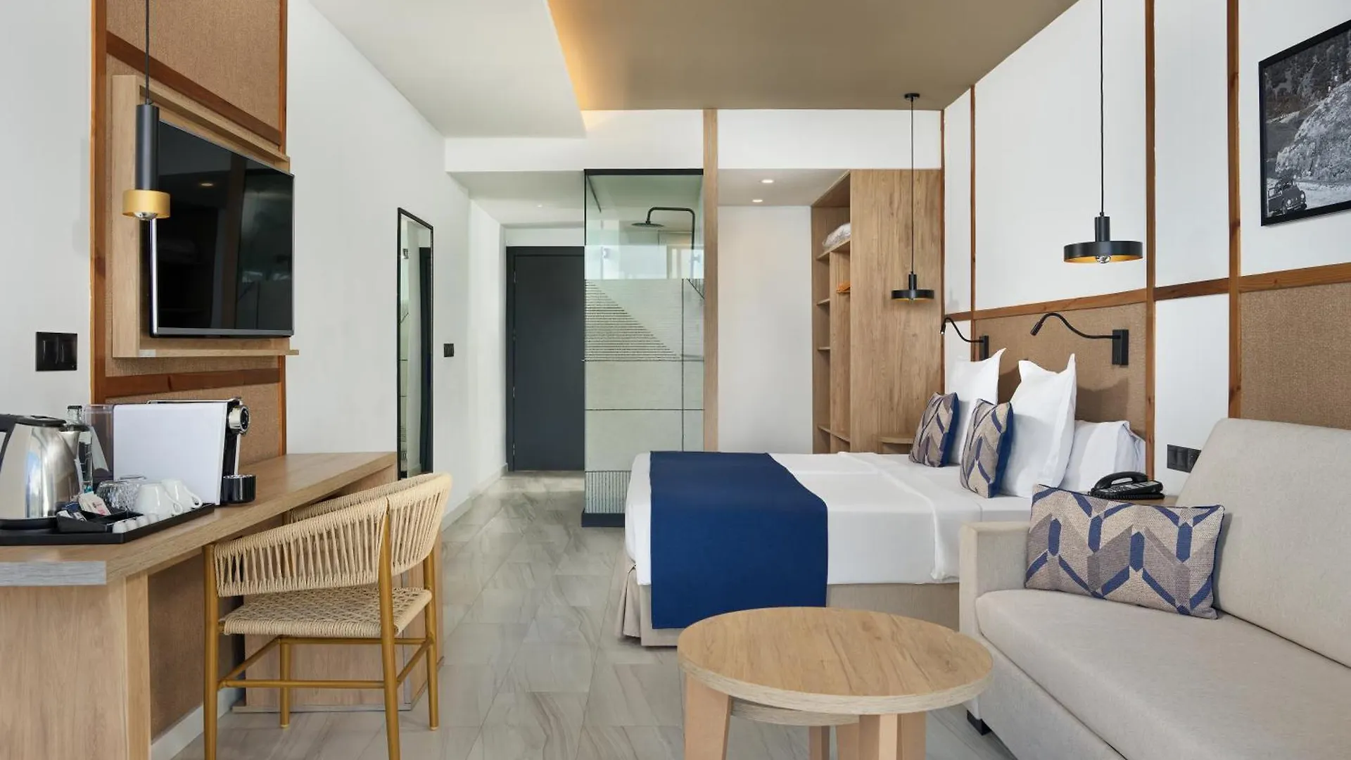 H10 Costa Mogan - Adults Only Hotel Playa Del Cura