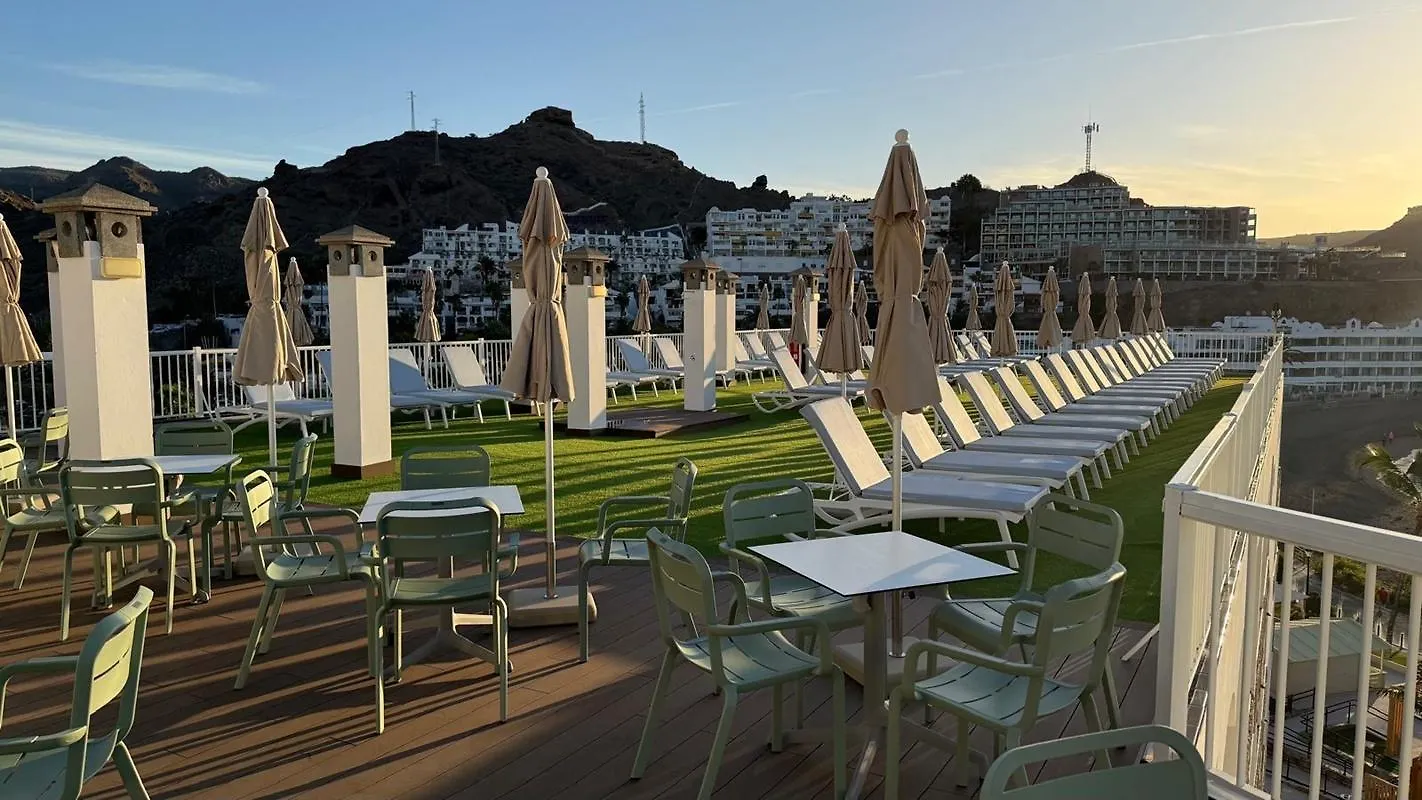 H10 Costa Mogan - Adults Only Hotel Playa Del Cura  Spain