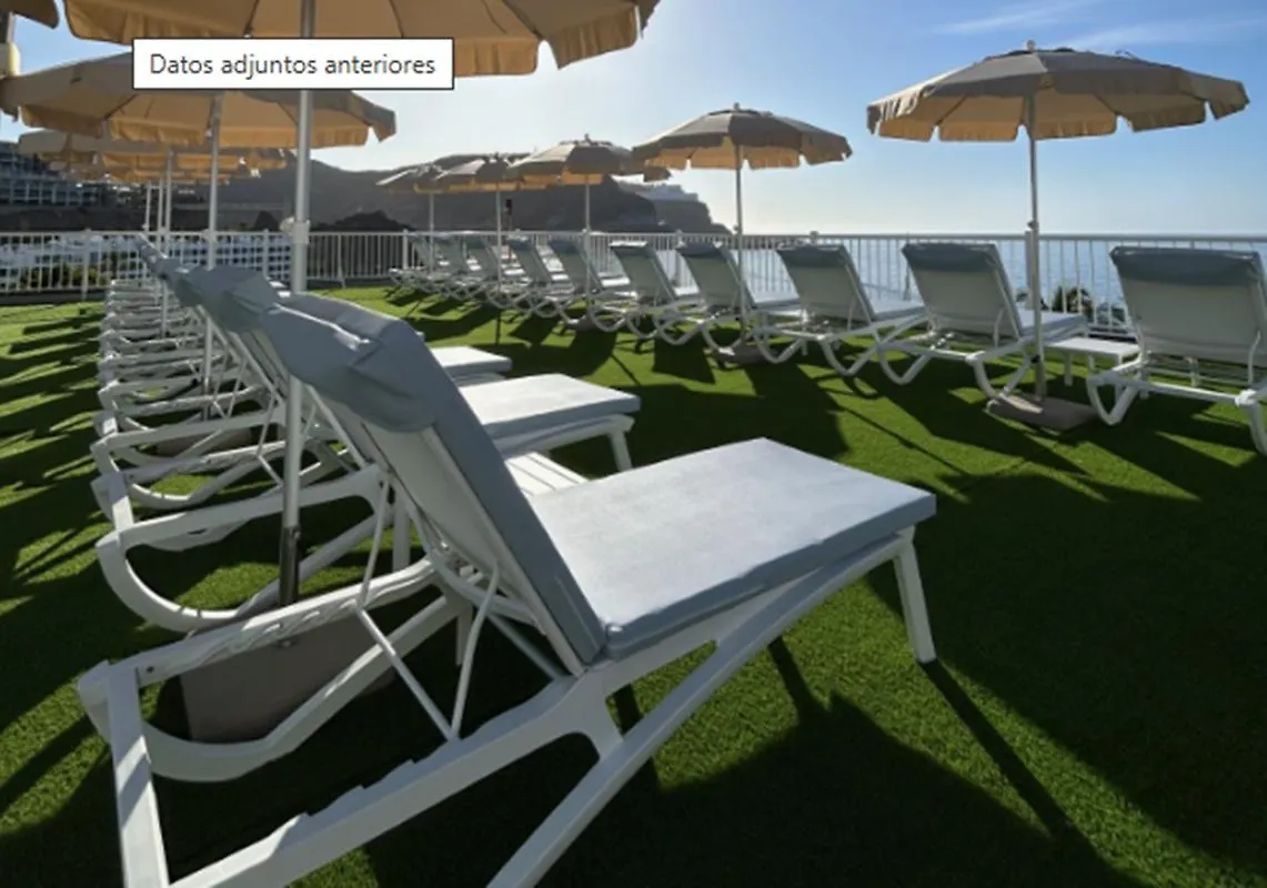 ****  H10 Costa Mogan - Adults Only Hotel Playa Del Cura  Spain