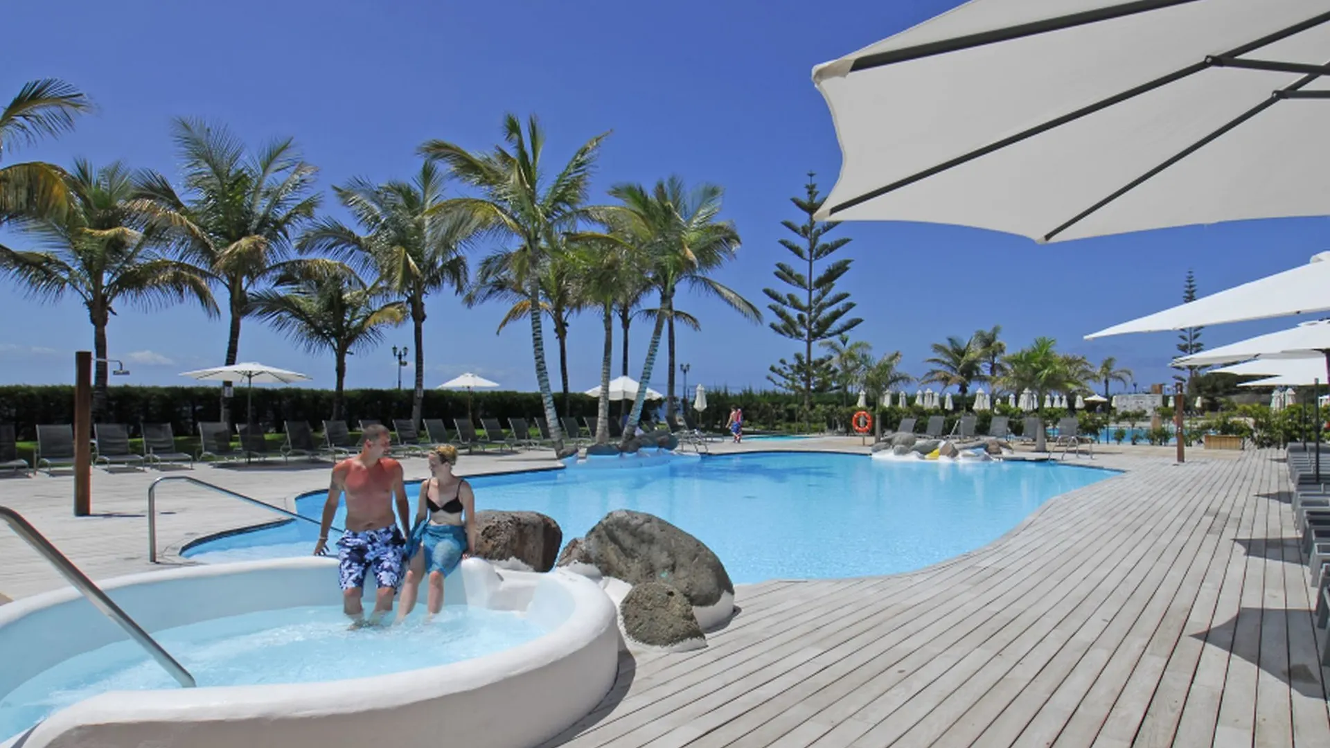 H10 Costa Mogan - Adults Only Hotel Playa Del Cura