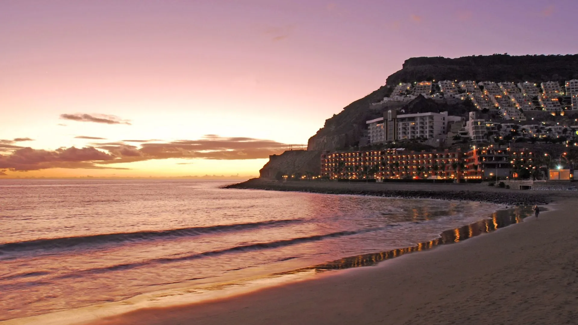 H10 Costa Mogan - Adults Only Hotel Playa Del Cura   Playa Del Cura (Gran Canaria)