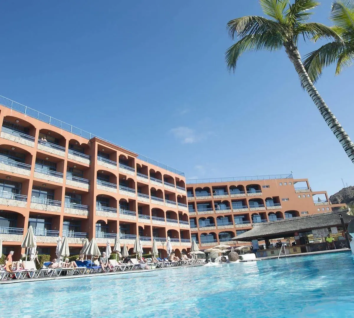 H10 Costa Mogan - Adults Only Hotel Playa Del Cura